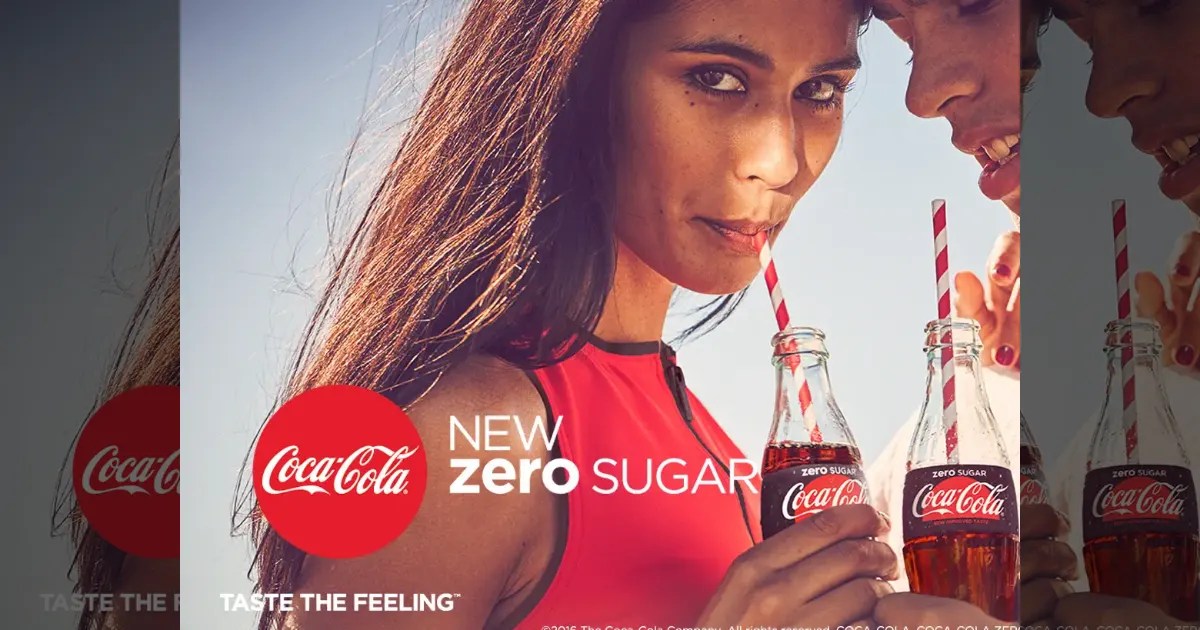 Why CocaCola Life was Discontinued & Failed